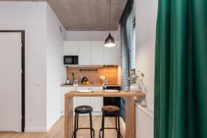 Apartamenty Silver Place