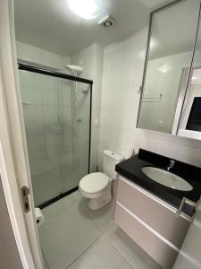 Sua hospedagem na área nobre de Maceió!