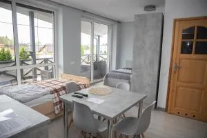 Hostel Gidle - Stanisławice