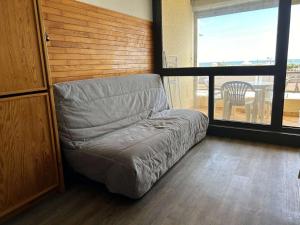 SP150-003 Appt Studio 4 couchages SAINT PIERRE LA MER