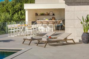 Villa Palazzo Marinavi