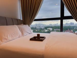 The Atrium Ampang KLCC City , 55000 Jalan Ampang Hilir Taman U Thant
