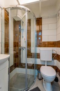 Rákóczi Apartments