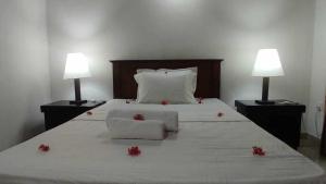 Royal Homestay cozy 2 bedroom house withthe facilities