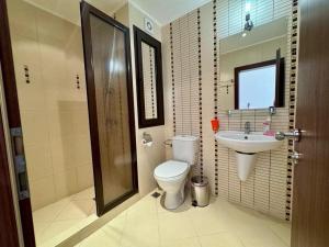 Niya Apartments Kavaci Sozopol