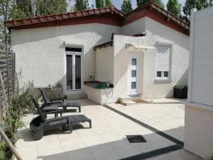 Maison Antony parking gratuit proche Paris - 安东尼