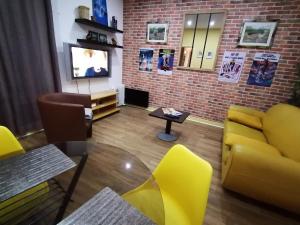 Appartements Maison Antony parking gratuit proche Paris : photos des chambres