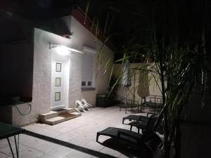 Appartements Maison Antony parking gratuit proche Paris : photos des chambres