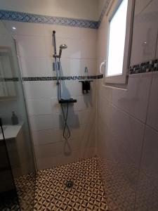 Appartements Maison Antony parking gratuit proche Paris : photos des chambres