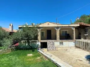 Güzelköy kiralık ev - Milas