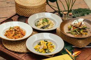 Neevana Hotel Hikkaduwa