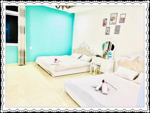 Home Stay Đà Lạt Golden Hills - Happy Family House