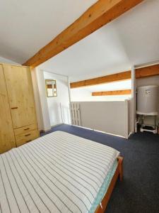 PERLES DU SOLEIL Jolie villa T2 mezzanine piscine Rochelongue Cap dAgde