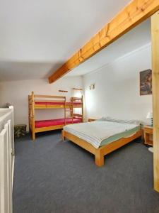 PERLES DU SOLEIL Jolie villa T2 mezzanine piscine Rochelongue Cap dAgde