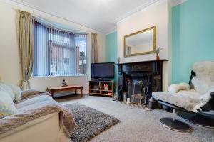 NEW! 2BR in Dundee Street