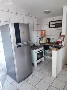 Apartamento Próximo à Praia