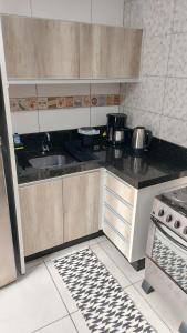 Apartamento Studio 1