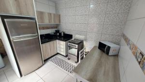 Apartamento Studio 1