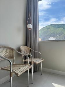 Amplo e Funcional a 4 Minutos da Praia NSC793-1102