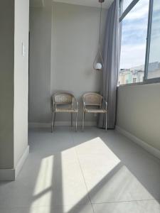 Amplo e Funcional a 4 Minutos da Praia NSC793-1102