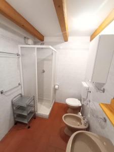 Appartement 2 Chambres Deluxe