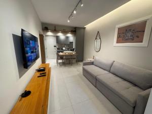 Amplo e Funcional a 4 Minutos da Praia NSC793-1102