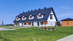 Apartamenty Szepty Mazur