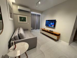 Amplo e Funcional a 4 Minutos da Praia NSC793-1102