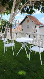 Apartment Maria - Hoya Grande