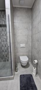 Apartmani i sobe Gromilovic