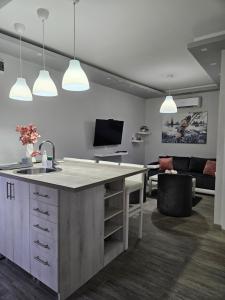 Apartmani i sobe Gromilovic