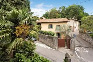 Casa romantica - Ispra