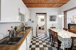 Casa romantica