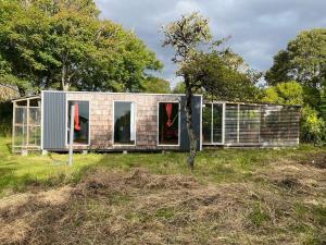 Turismo Los Carbooneros de Pugueñun