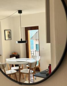 Via Scale Apartments, Lake Como, Brienno