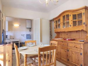 Appartement 2 pièces 4 couchages ARGELES SUR MER AR670-1A4