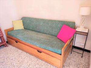Appartement 2 pièces 4 couchages ARGELES SUR MER AR670-1A4