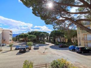 Appartement 2 pièces 4 couchages ARGELES SUR MER AR670-1A4