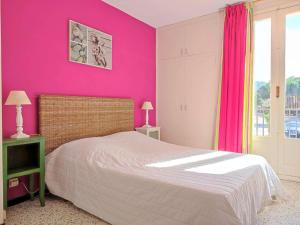 Appartement 2 pièces 4 couchages ARGELES SUR MER AR670-1A4