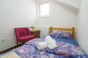 Konačište Zlatiborski Put