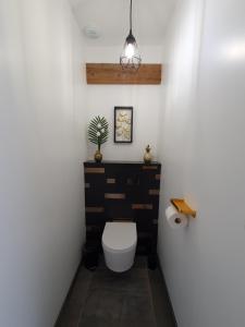 B&B / Chambres d'hotes Au Domaine du Bois Joubert : Chambre Lit King-Size