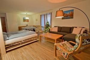 Haus Matten, Apartment Gant