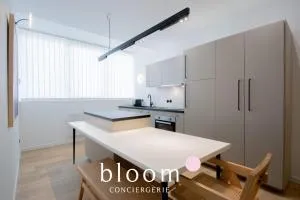 Loft de Standing neuf - 拉肖