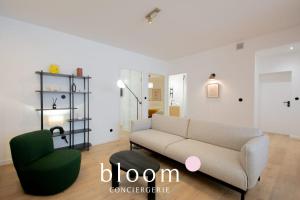 Le Loft de standing de Foch