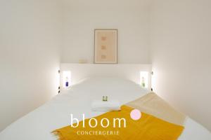 Appartements Loft de Standing neuf : photos des chambres
