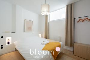 Appartements Loft de Standing neuf : photos des chambres