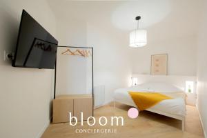 Appartements Loft de Standing neuf : photos des chambres