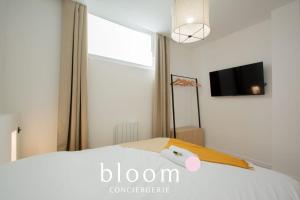 Appartements Loft de Standing neuf : photos des chambres