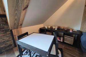 Maisons de vacances Appartement d-Exception aux Pieds des Pistes : photos des chambres