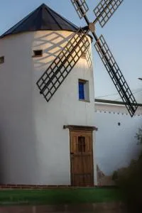 Casa Rural La Moreneta - Las Mesas